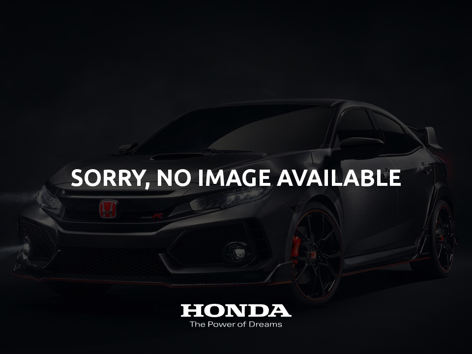 Honda JAZZ 1.4 i-VTEC EX 5dr CVT - Image 1