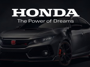 Honda HR-V 1.6 i-DTEC EX 5dr