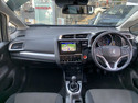 Honda JAZZ 1.3 i-VTEC EX Navi 5dr - Image 4